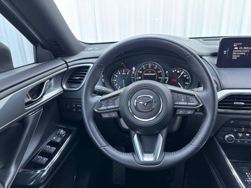 2023 Mazda CX-9 Grand Touring