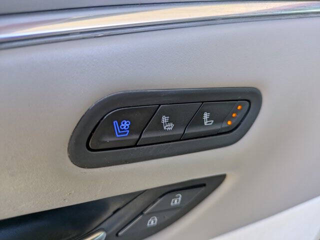 2021 Cadillac Escalade Premium Luxury Platinum