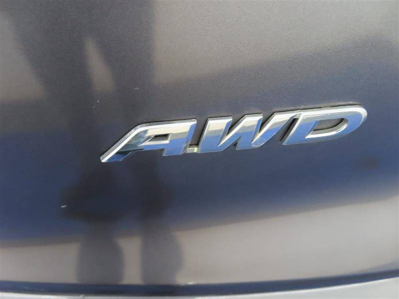 2016 Honda Pilot EX-L w/RES