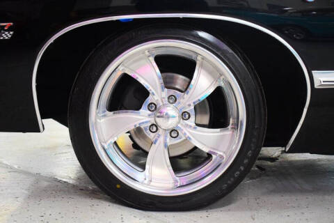 1967 Chevrolet Impala