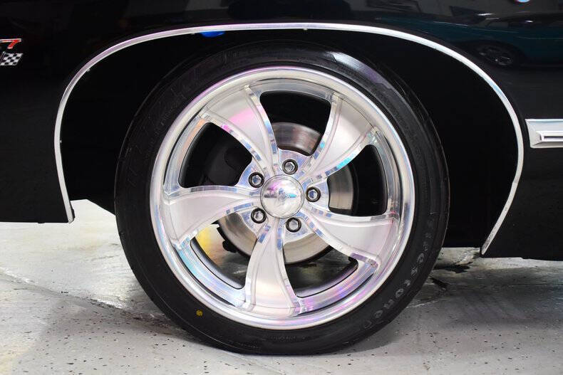 1967 Chevrolet Impala