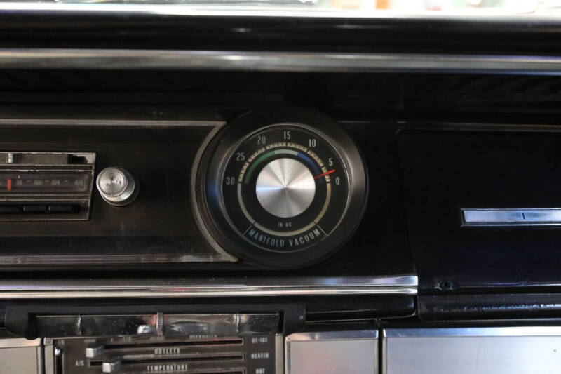 1965 Chevrolet Impala