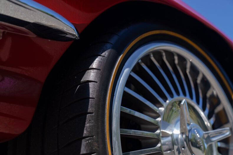 1966 Chevrolet Corvette
