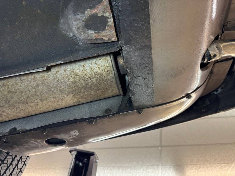 1986 Jaguar XJ-Series XJ6 Vanden Plas