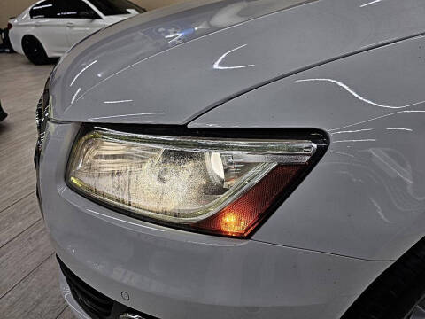 2017 Audi Q5 2.0T quattro Premium