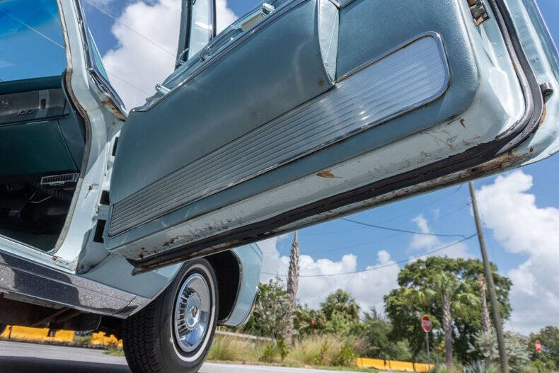 1964 Chrysler Imperial