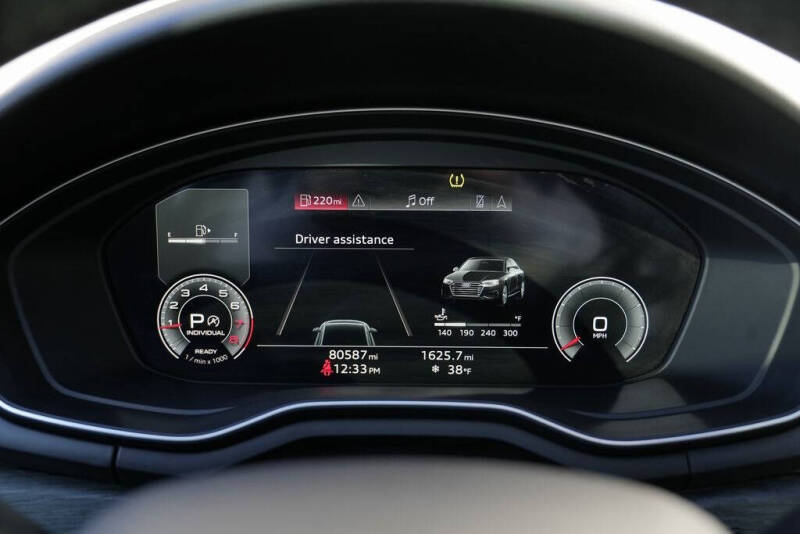 2021 Audi A4 quattro S line Prem Plus 45 TFSI