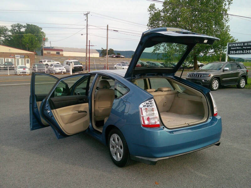 2008 Toyota Prius