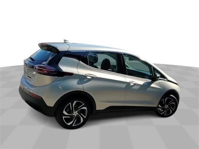 2023 Chevrolet Bolt EV for sale at Bowman Auto Center in Clarkston, MI