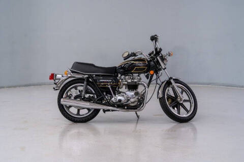 1979 Triumph Bonneville