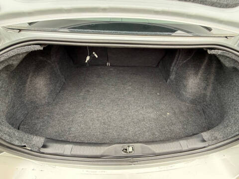 2012 Nissan Sentra 2.0 SR