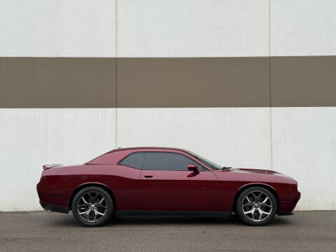 2020 Dodge Challenger R/T
