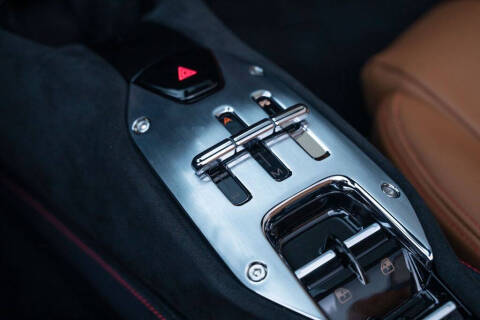 2024 Ferrari SF90 Spider