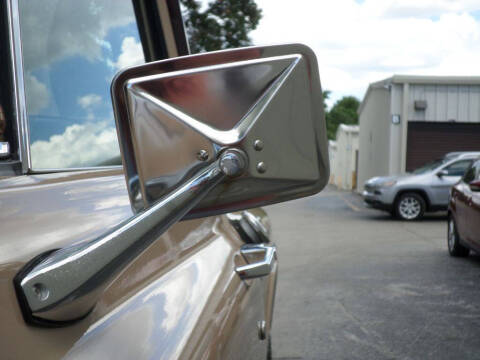 1969 Chevrolet C10