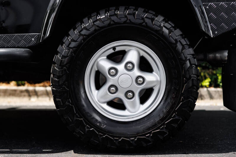 1959 Land Rover Defender