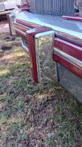 1980 Lincoln Continental