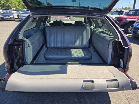 1995 Chevrolet Caprice