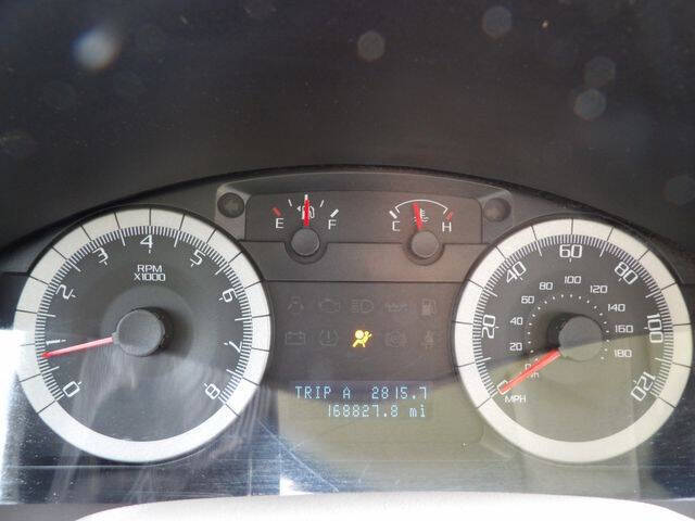 2008 Ford Escape XLT
