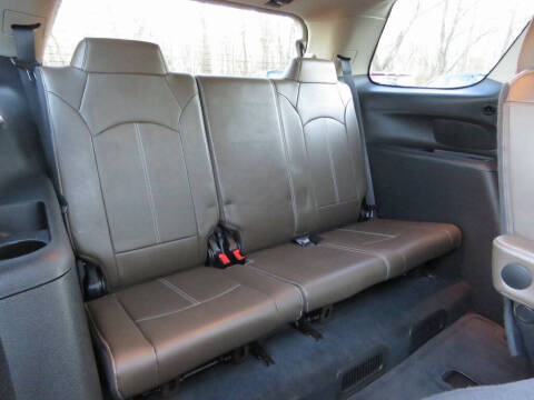 2016 GMC Acadia SLT-2