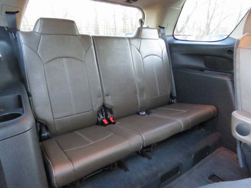 2016 GMC Acadia SLT-2