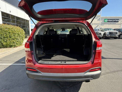 2017 Kia Sorento EX V6