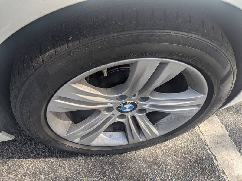 2018 BMW 3 Series 330i xDrive