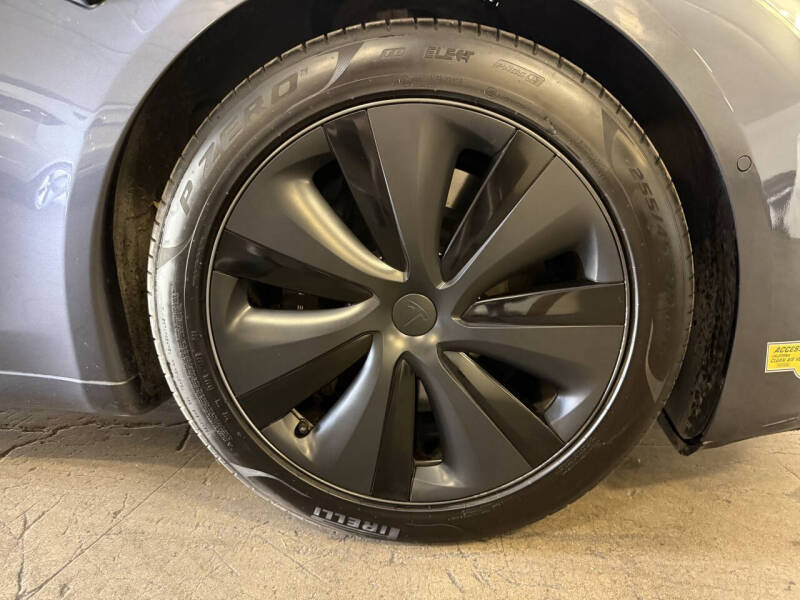 2021 Tesla Model S Long Range