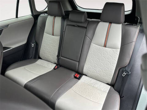 2023 Toyota RAV4 Adventure