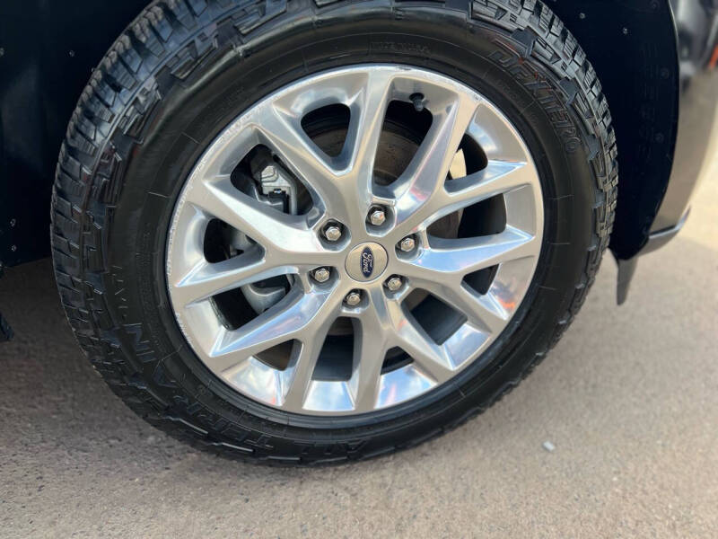 2021 Ford Expedition MAX XLT