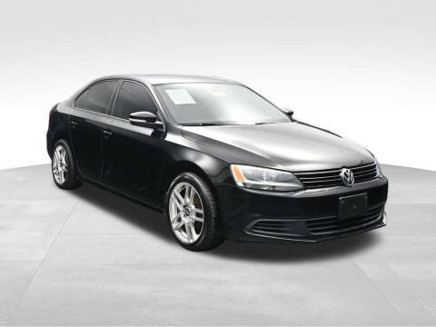 2014 Volkswagen Jetta