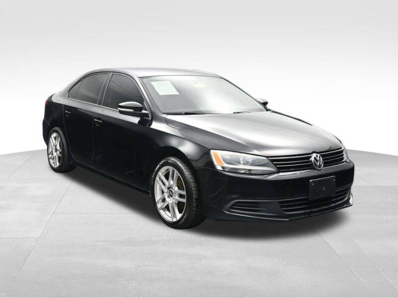 2014 Volkswagen Jetta