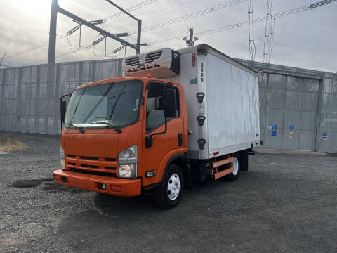 2014 Isuzu NPR for sale at Mario's Motors Inc in Leesburg VA