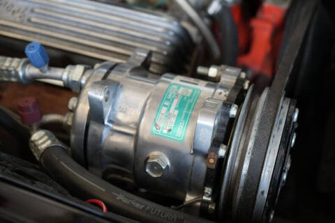 1965 Chevrolet Corvette