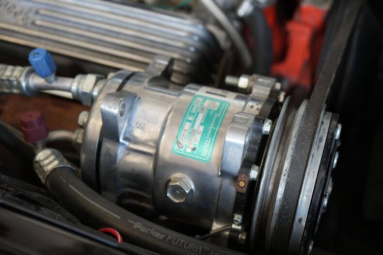 1965 Chevrolet Corvette