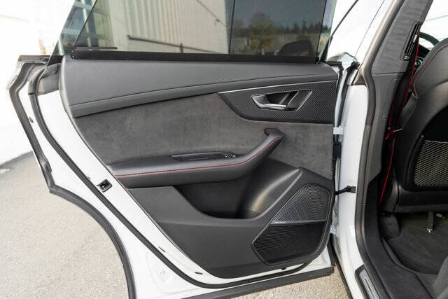 2023 Audi RS Q8 44