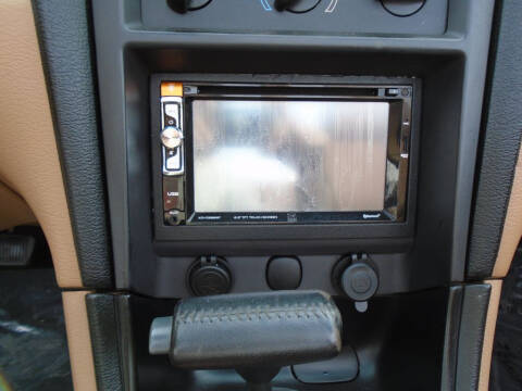 1994 Ford Mustang GT