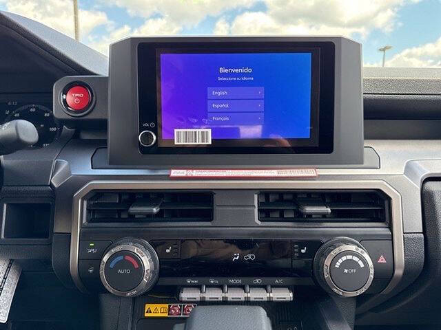 2026 Toyota 4Runner