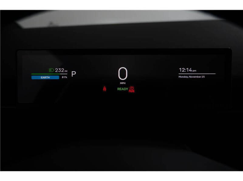 2023 Fisker Ocean Extreme