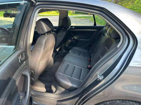2006 Volkswagen Jetta TDI