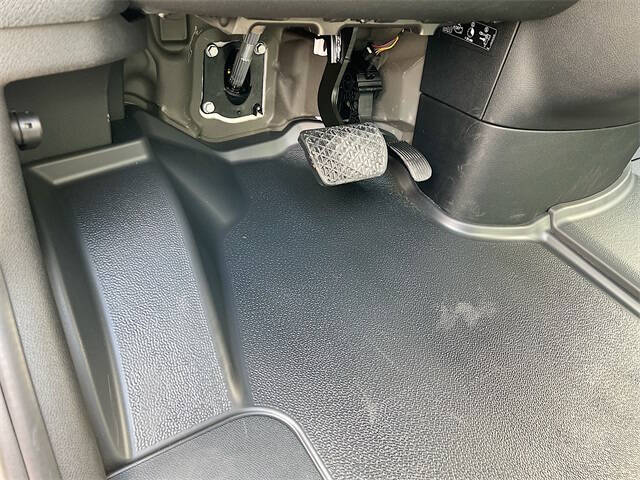 2023 Mercedes-Benz Sprinter 4500