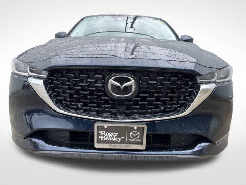 2024 Mazda CX-5 2.5 S Preferred