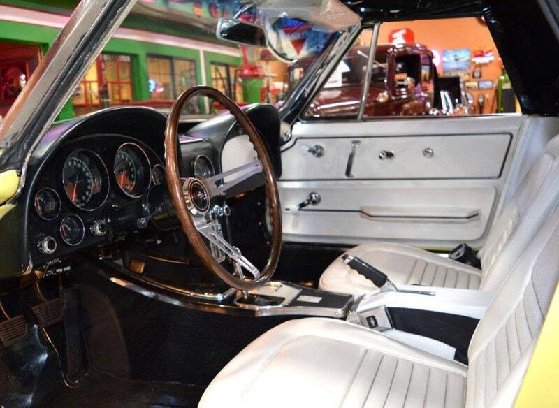 1967 Chevrolet Corvette