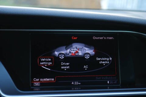 2016 Audi S5 3.0T quattro Premium Plus