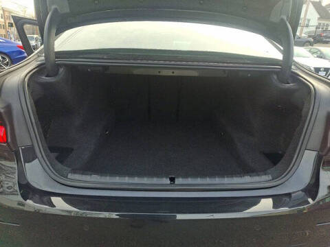 2021 BMW 5 Series 530i xDrive