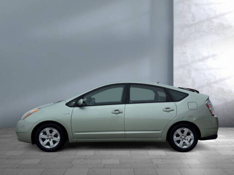 2006 Toyota Prius