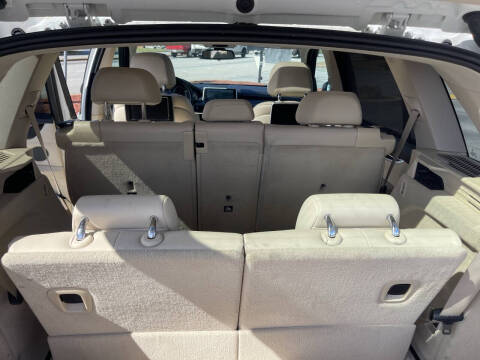 2014 BMW X5 xDrive35i