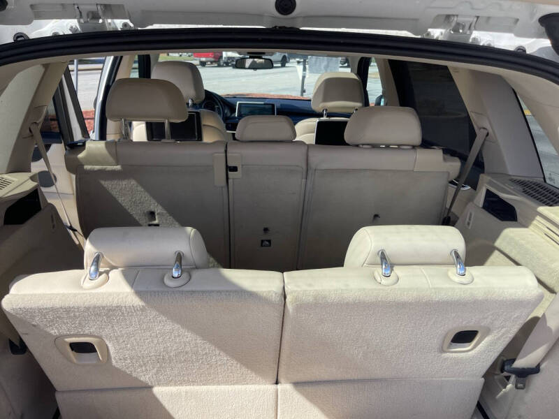 2014 BMW X5 xDrive35i