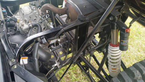 2024 Bad Boy Bandit 750