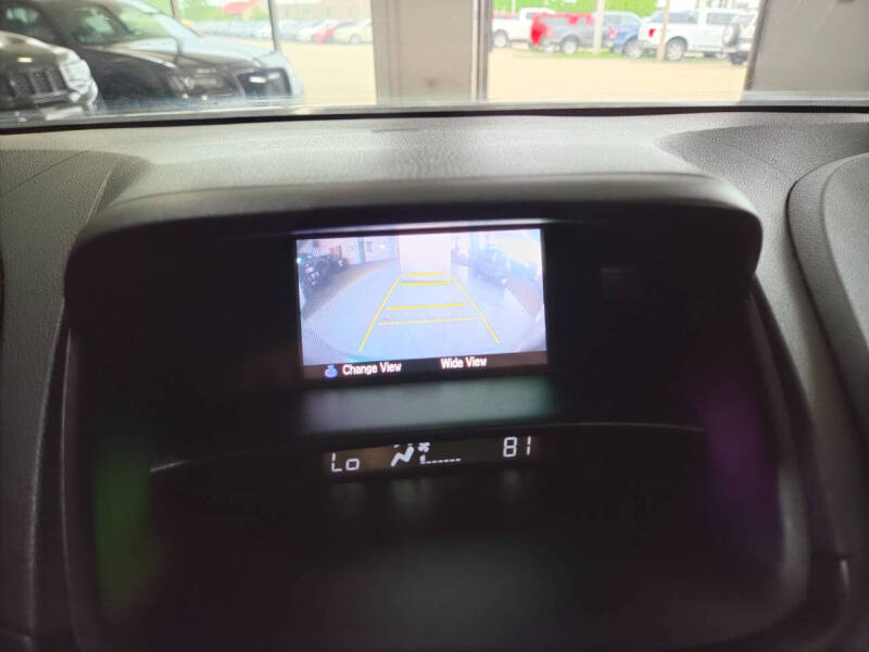 2015 Acura RDX