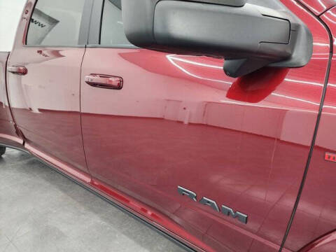 2023 RAM 3500 Limited